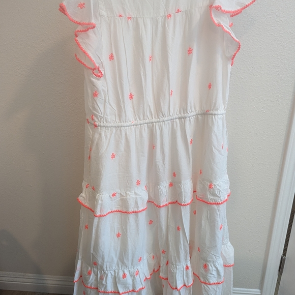 J.Crew beautiful summer dress - Picture 8 of 9